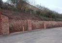 Works on Cothelstone Road in Bishop Lydeard have been completed ahead of schedule