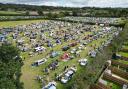 This will be the car boot sale's 26th edition