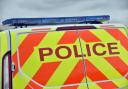 Police are appealing for witnesses following a single-vehicle collision in Radstock.