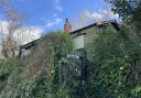 Exmoor National Park had approved plans to demolish and replace this 1920s workman’s bungalow.