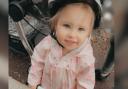 Three-year-old Maddison Powell was found on the roadside after walking out of Lyngford Park Nursery in Taunton.