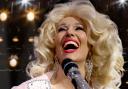 Popular Dolly Parton tribute show coming to Cedar Hall in Wells