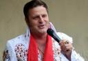 Elvis Presley charity dance fundraiser returning to Wellington