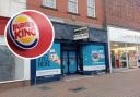 Burger King previously planned a restaurant on Fore Street