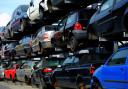 Citizen's Advice top tips to consider when buying second-hand cars