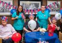 Care UK residents gear up to commemorate D-Day