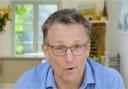 16 things to do every day according to Michael Mosley