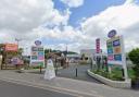 Brean Theme Park enters administration after more than 40 years.
