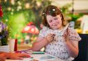 Dobbies has teamed up with DreamWorks to bring an extra special Gabby’s Dollhouse Summer Holiday Club workshop, where children will create their own secret fairy garden door to take home