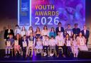 The 2026 Pride of Somerset Youth Awards were held at the McMillan Theatre on Thursday, May 21