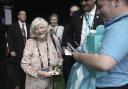 Former MP Ann Widdecombe is believed to have been attacked in her home 24 hours before her body was discovered.