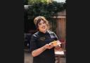 Chef Ayesha Kalaji