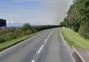 The A361 in Somerset is closing for some time this month, the council has confirmed.