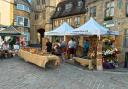 New monthly Sunday markets in Somerset are set to continue following a successful turnout.