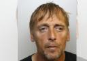 Leslie Roper (pictured) has been handed a Criminal Behaviour Order (CBO).
