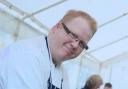 MEET THE CHEF: Andrew Dixon from The Cafe at Porlock Weir