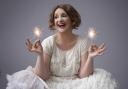 SOMERSET SHOW: Lucy Porter will be in Taunton later this month