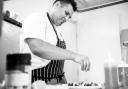 MEET THE CHEF: Barrie Tucker from Psalter's Restaurant at the Luttrell Arms Hotel in Dunster