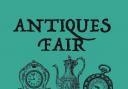 Antique fairs in Somerset