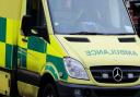 Taunton locals have spoken about their concerns over ambulance waiting times. (Image: Archive)