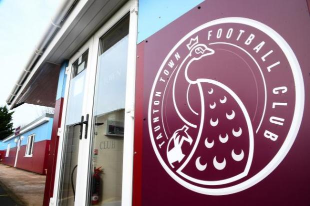 Taunton Town match cancelled tonight due to fuel issues