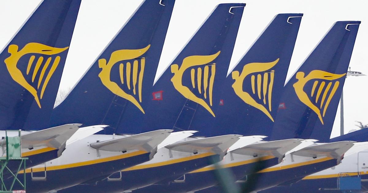 Airline boss