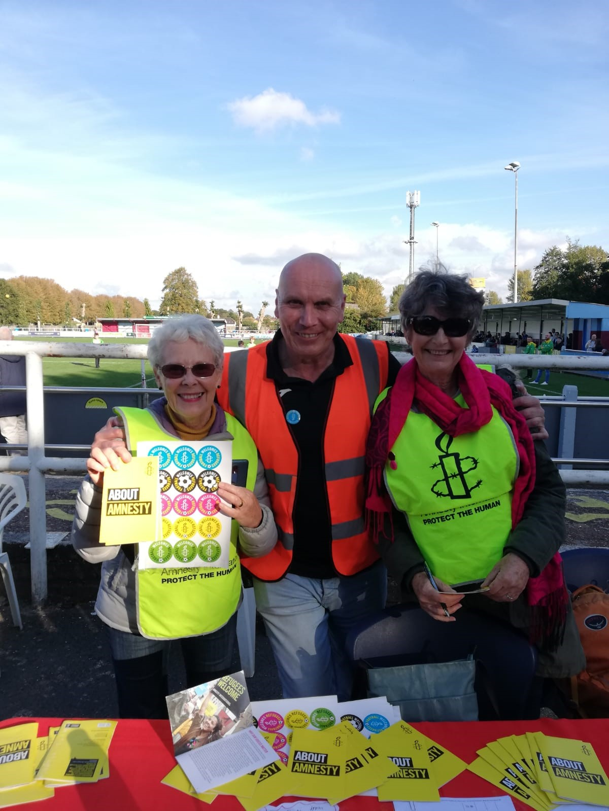 Taunton Town FC community projects up and running | Somerset County Gazette - Vimarsana News