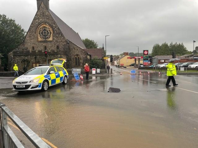 DROP-IN EVENT: People in Chard will have their say on flooding prevention