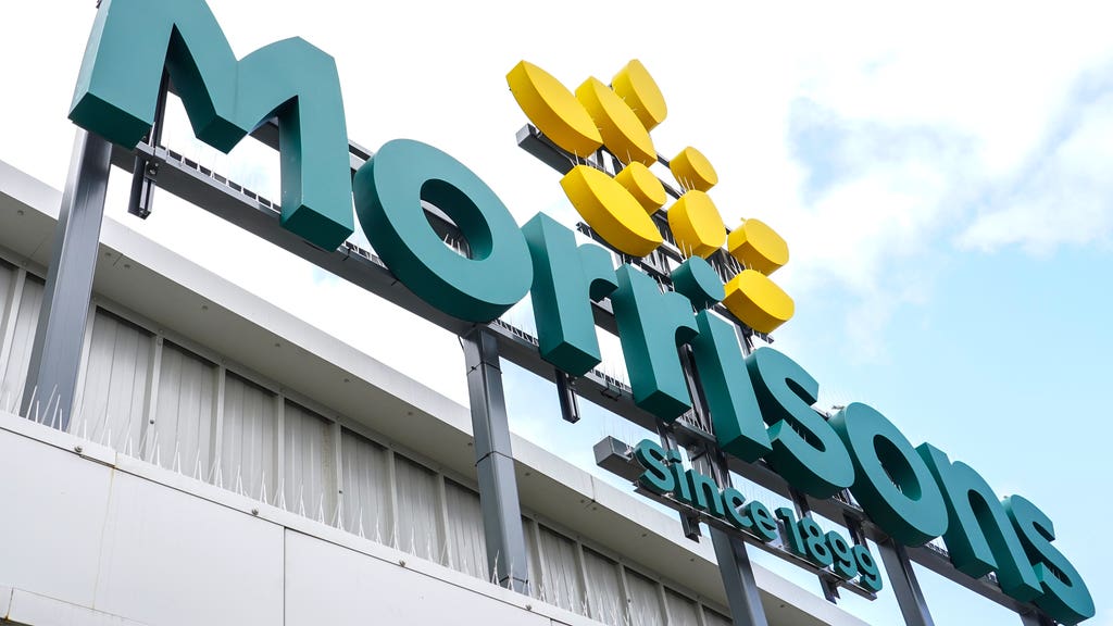 Morrisons launches month long cleaning event sale – see the deals - Vimarsana News