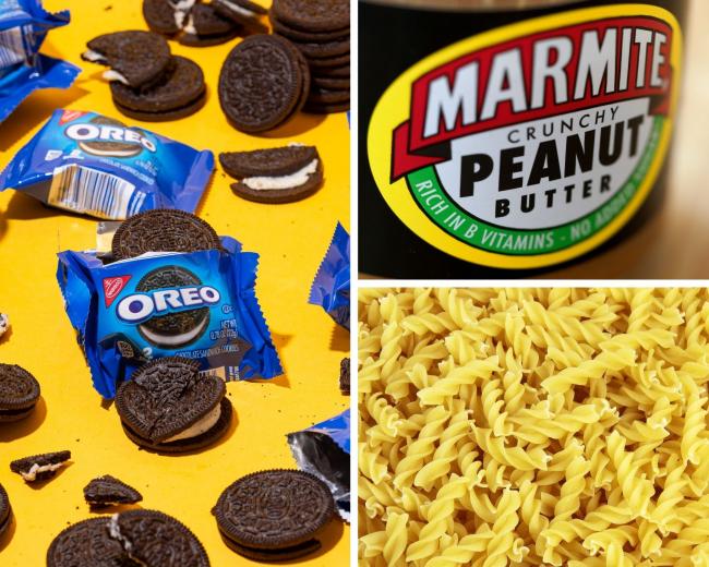 10 items you didn't know were vegan | Somerset County Gazette - Vimarsana News