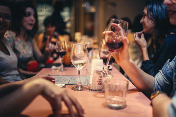 Somerset County Gazette: Dry January helps take a break from alcohol. (Canva) Somerset County Gazette: Dry January helps take a break from alcohol. (Canva)