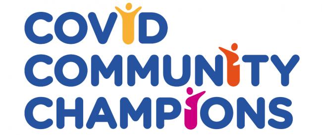 VOLUNTEERS: Spark Somerset is looking for people to join its Covid Community Champions scheme