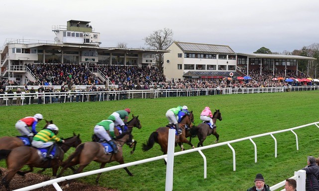 Taunton punters set for another great day of racing action - Vimarsana News
