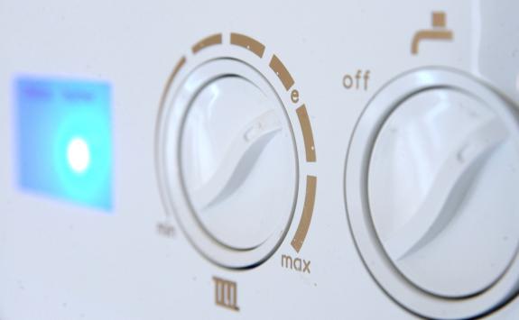 Somerset County Gazette: Take good care of your boiler to save cash. Picture: PA WIRE Somerset County Gazette: Take good care of your boiler to save cash. Picture: PA WIRE