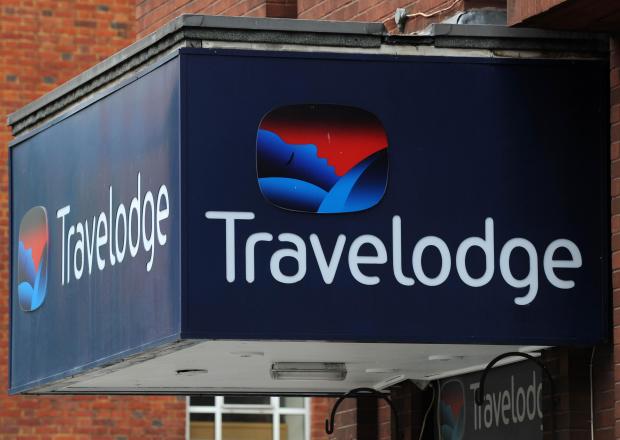 Somerset County Gazette: Travelodge is "seeking development opportunities" in Minehead and Yeovil. Picture: Nick Ansell, PA Wire