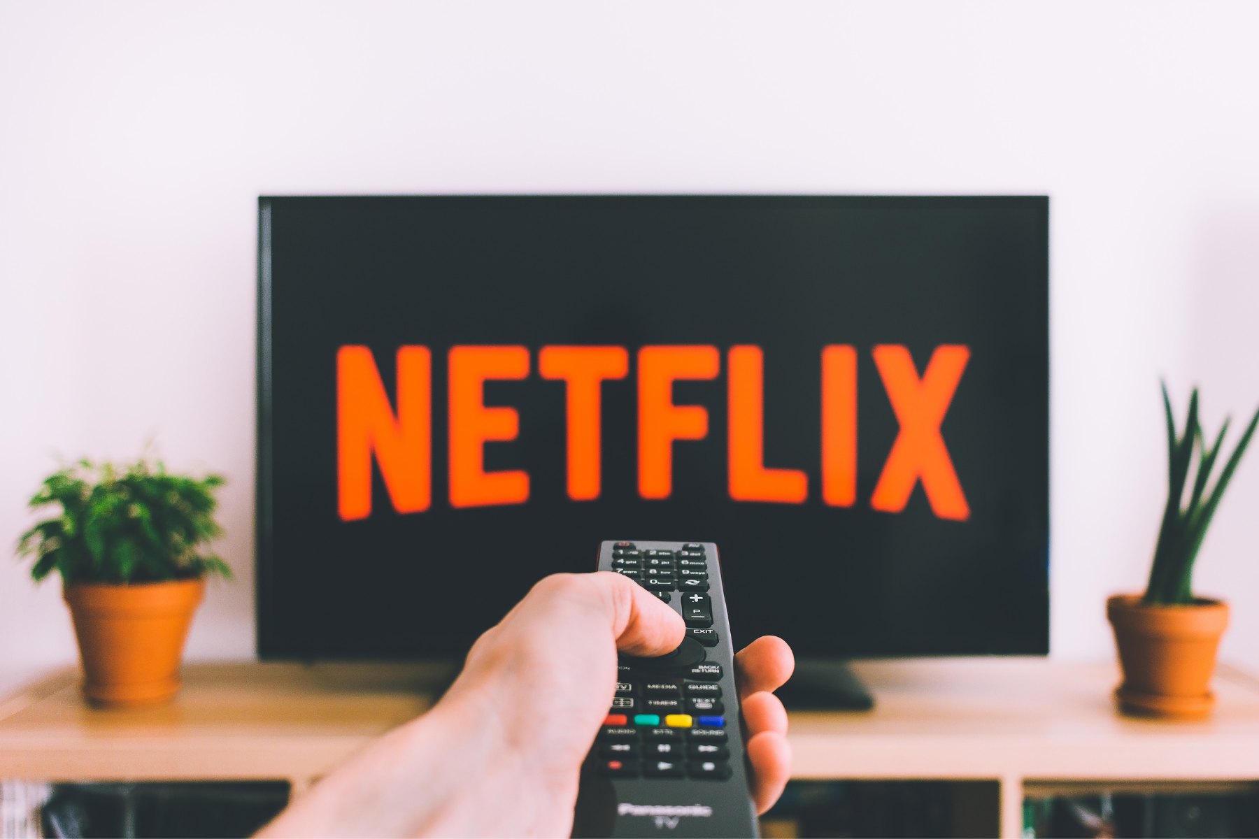 Netflix UK announce new TV series and films coming in February - Vimarsana News