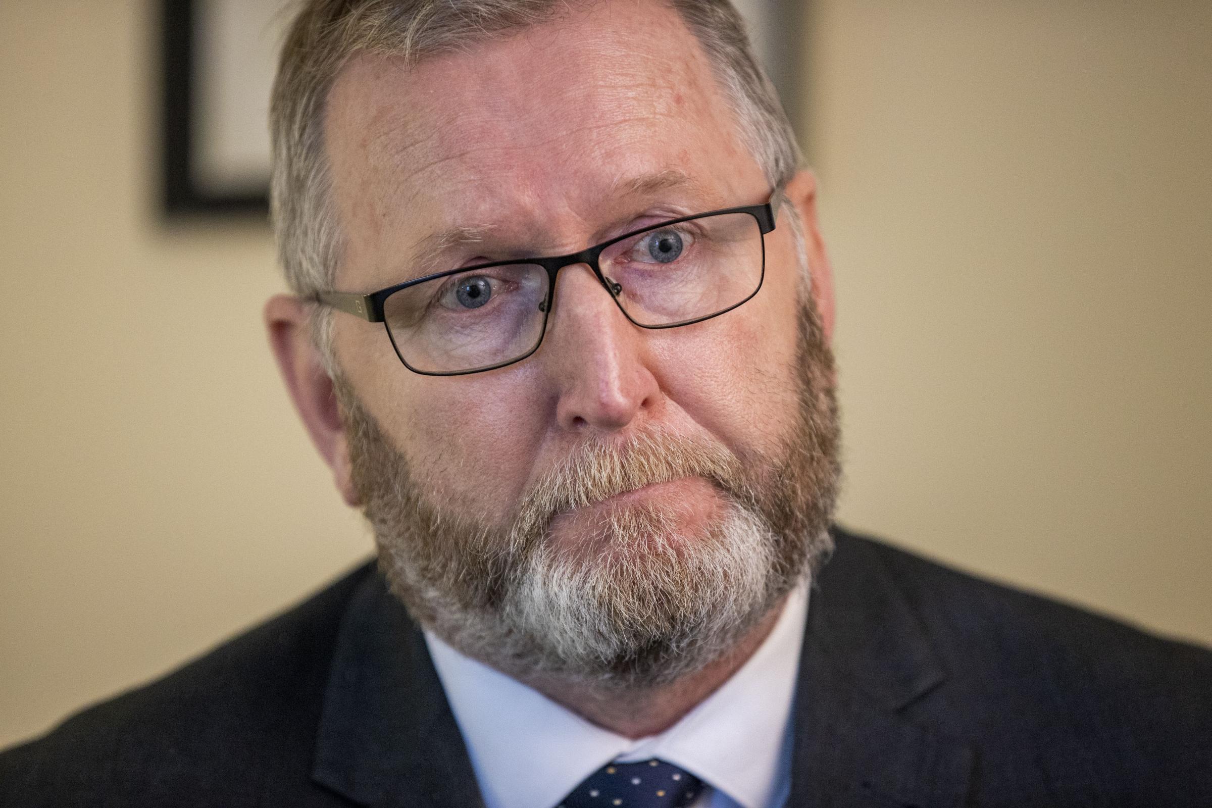 UUP leader implores people not to judge him by his past amid Twitter posts storm - Vimarsana News