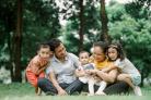 Due to the cost of living going up, child benefit will also be rising to help parents out (Canva)