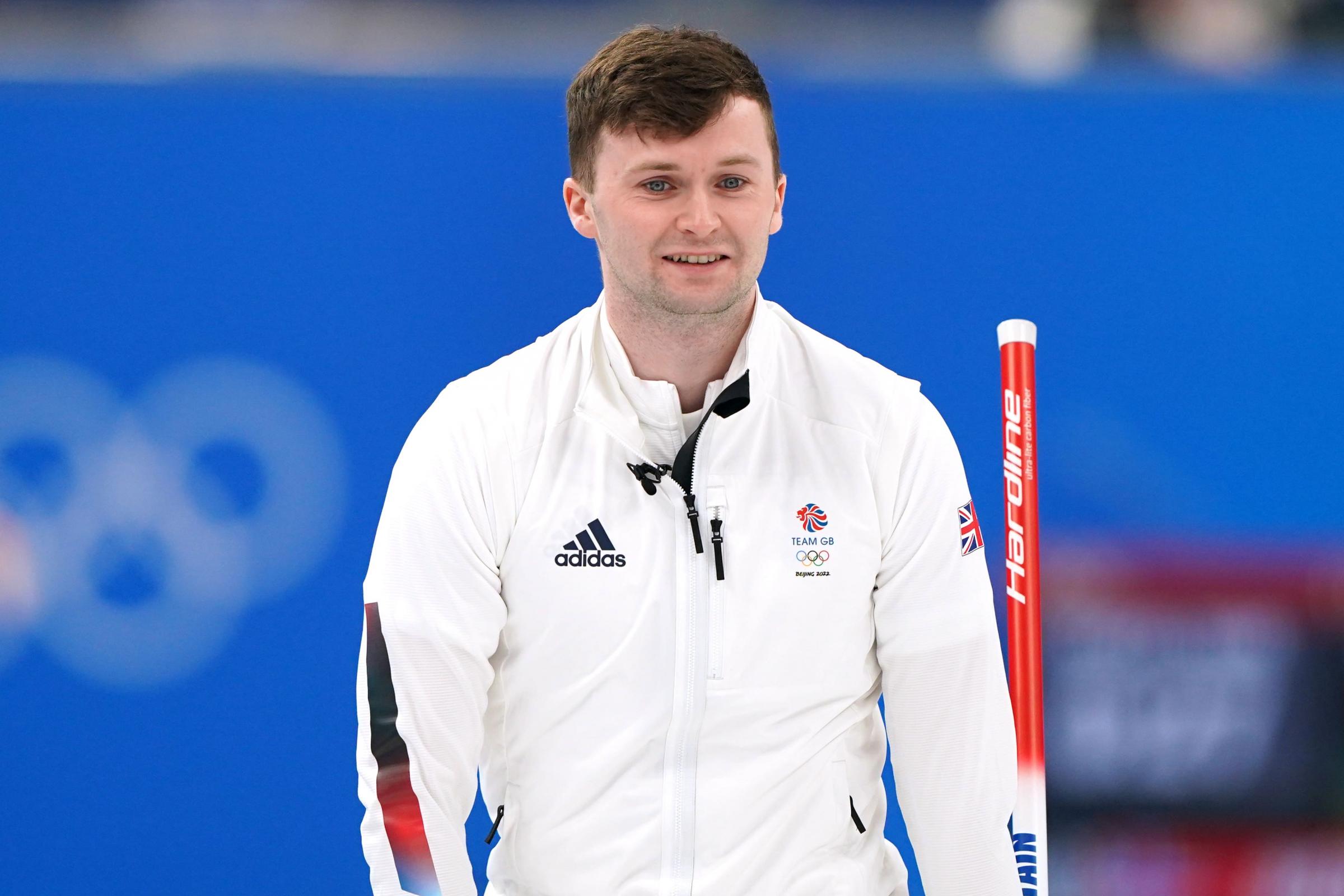 Today at the Winter Olympics: GB guarantee a medal as Kamila Valieva falls short - Vimarsana News