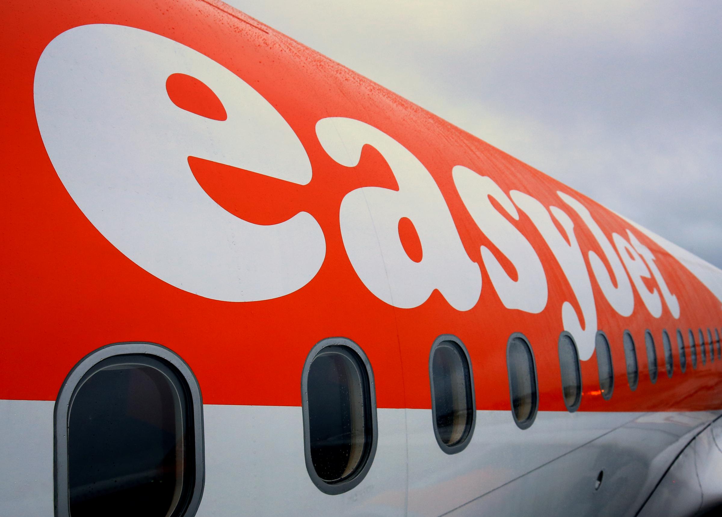 EasyJet flights cancelled as Storm Eunice hits UK - how to check - Vimarsana News