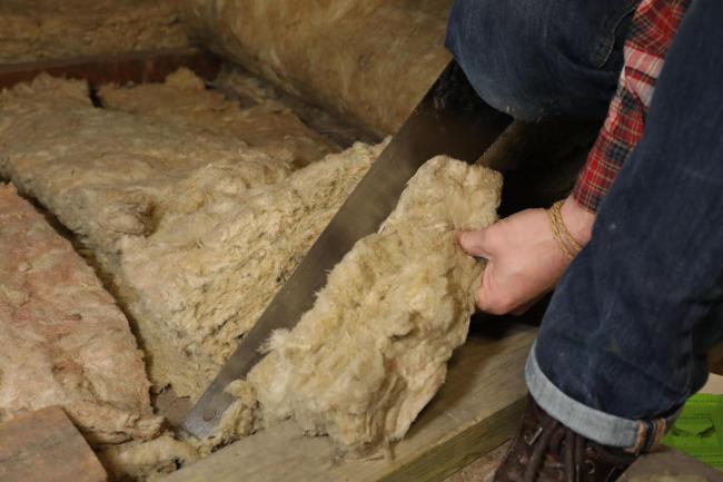 Council homes in Taunton and Oake to get improved insulation - Vimarsana News