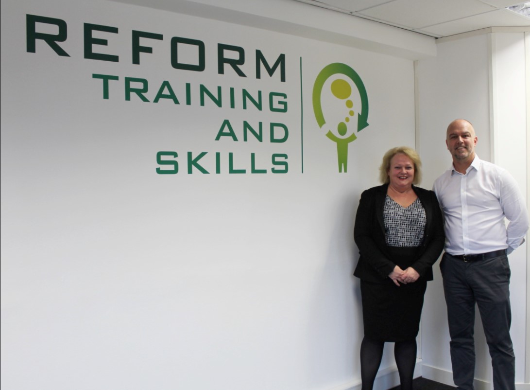 Meeting the demand: FREE construction courses by Reform Training - Vimarsana News
