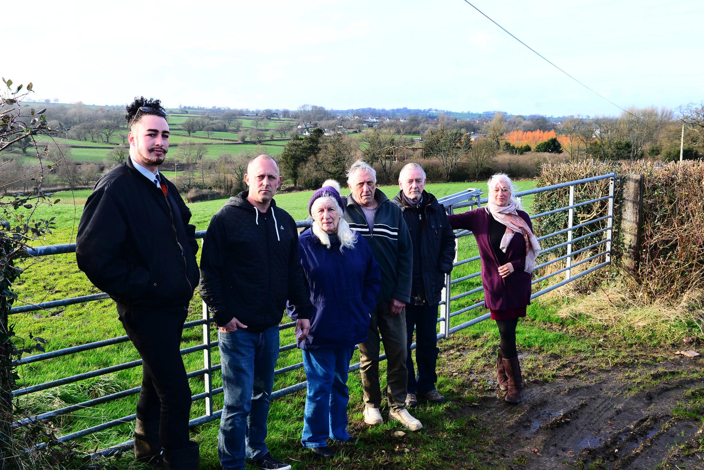 Petition against Chard Junction Quarry expansion plans | Somerset County Gazette - Vimarsana News