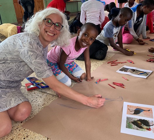 King's College raises funds to improve education in Kenya | Somerset County Gazette - Vimarsana News
