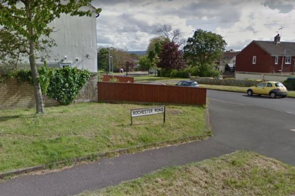 Somerset County Gazette: Rochester Road will re-open for the Easter Bank Holiday weekend (Friday, April 15 until Monday, April 18). Picture: Google Street View Somerset County Gazette: Rochester Road will re-open for the Easter Bank Holiday weekend (Friday, April 15 until Monday, April 18). Picture: Google Street View