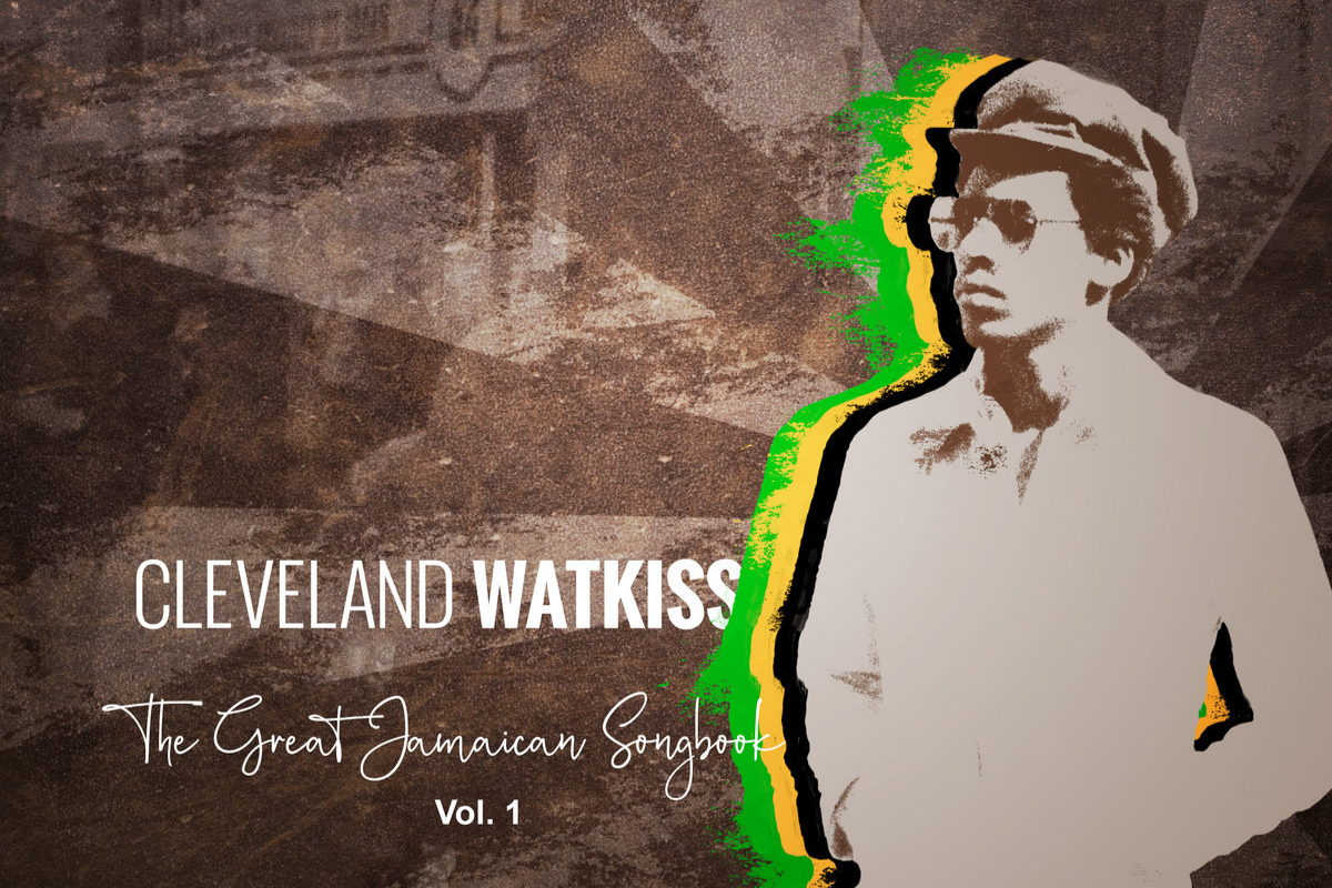Cleveland Watkiss to bring The Great Jamaican Songbook to Taunton - Vimarsana News