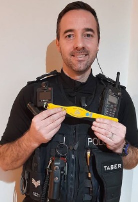 Avon and Somerset Police using GPS tracker devices | Somerset County Gazette - Vimarsana News