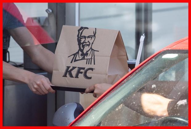 Somerset County Gazette: KFC could open another branch - but Pizza Hut will continue to serve customers “until further notice”. Picture: Joe Giddens, PA Wire