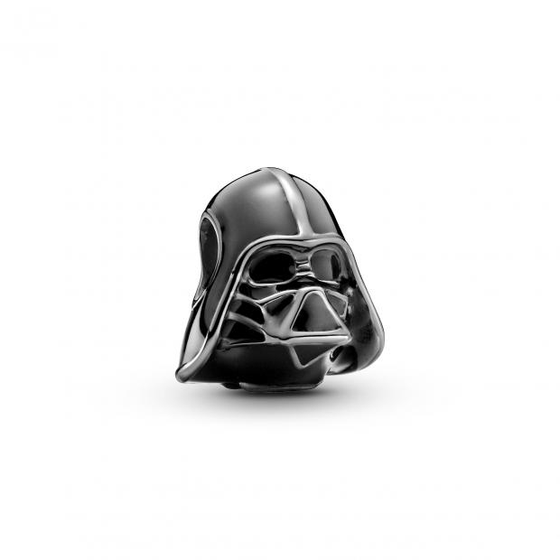 Somerset County Gazette: Star Wars Darth Vader charm. Credit: Pandora