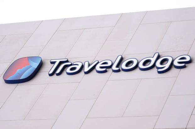 Travelodge has 30 summer jobs available in Somerset. Credit: PA